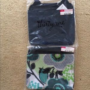 thirty one oh-snap pocket